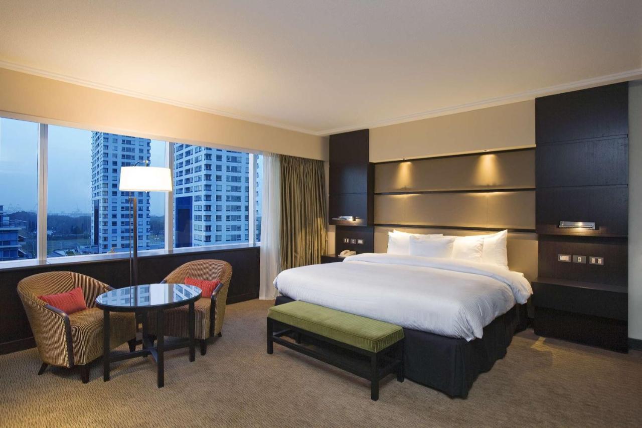 Hilton Buenos Aires photo