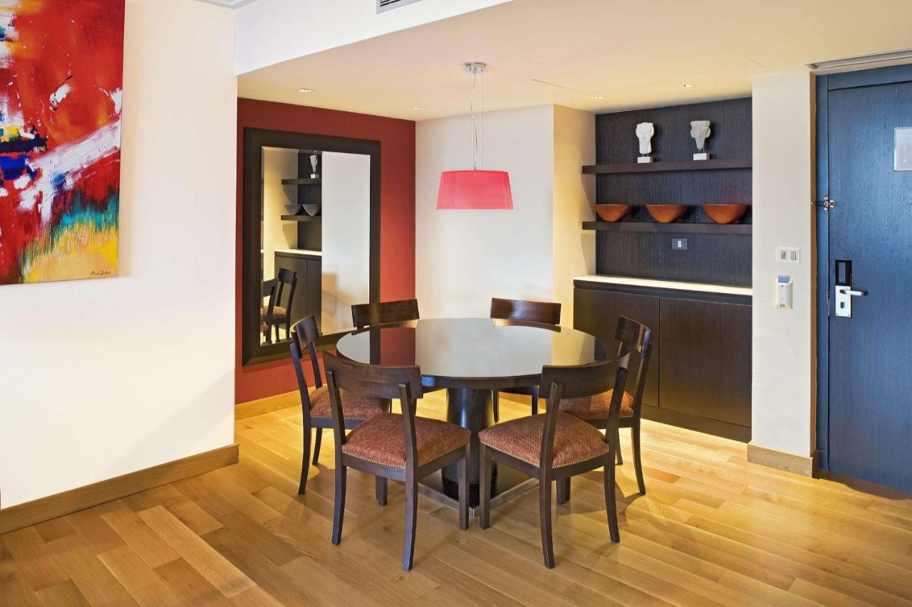 Hilton Buenos Aires photo