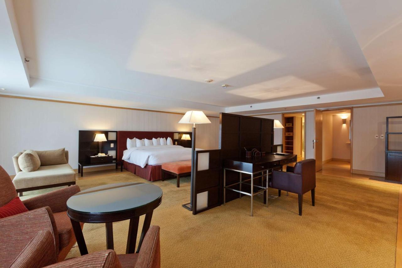 Hilton Buenos Aires photo