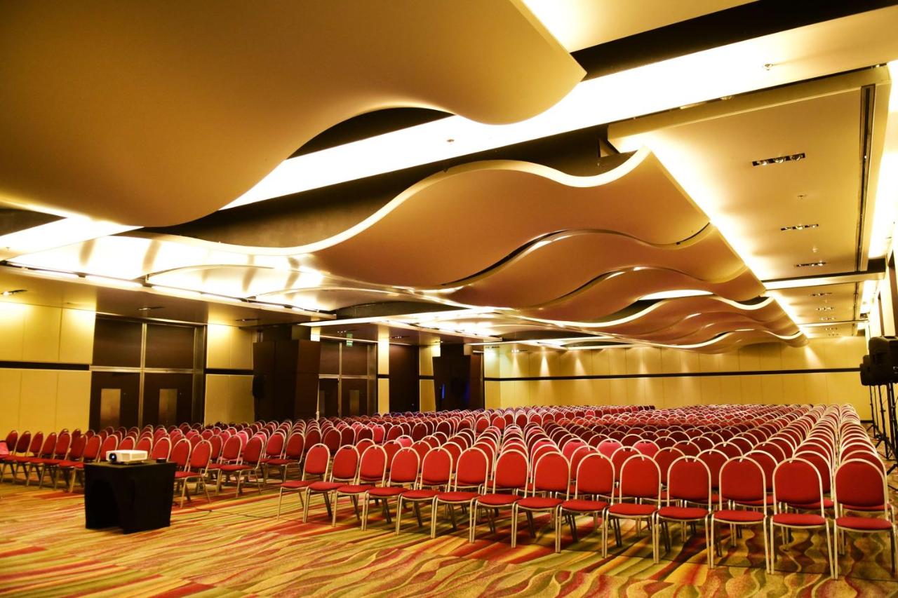 Hilton Buenos Aires photo
