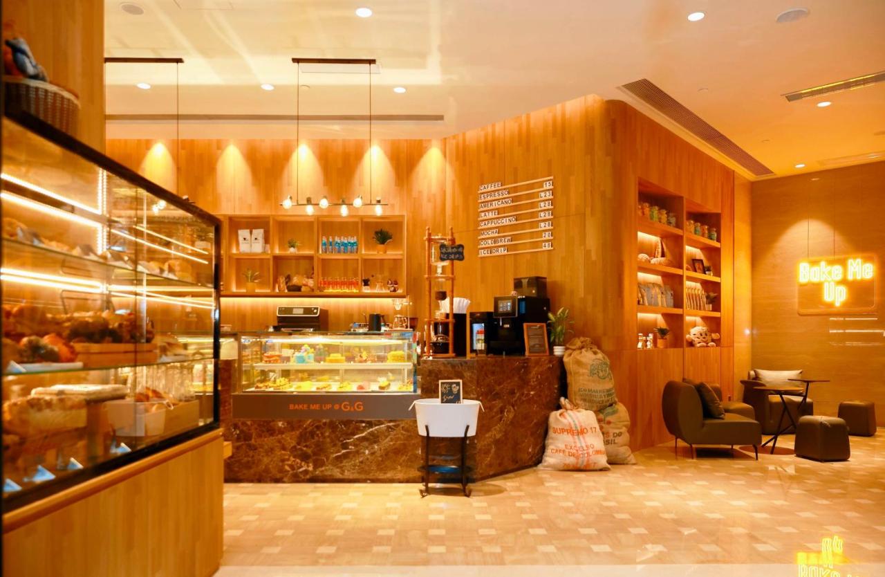 DoubleTree by Hilton Guangzhou photo