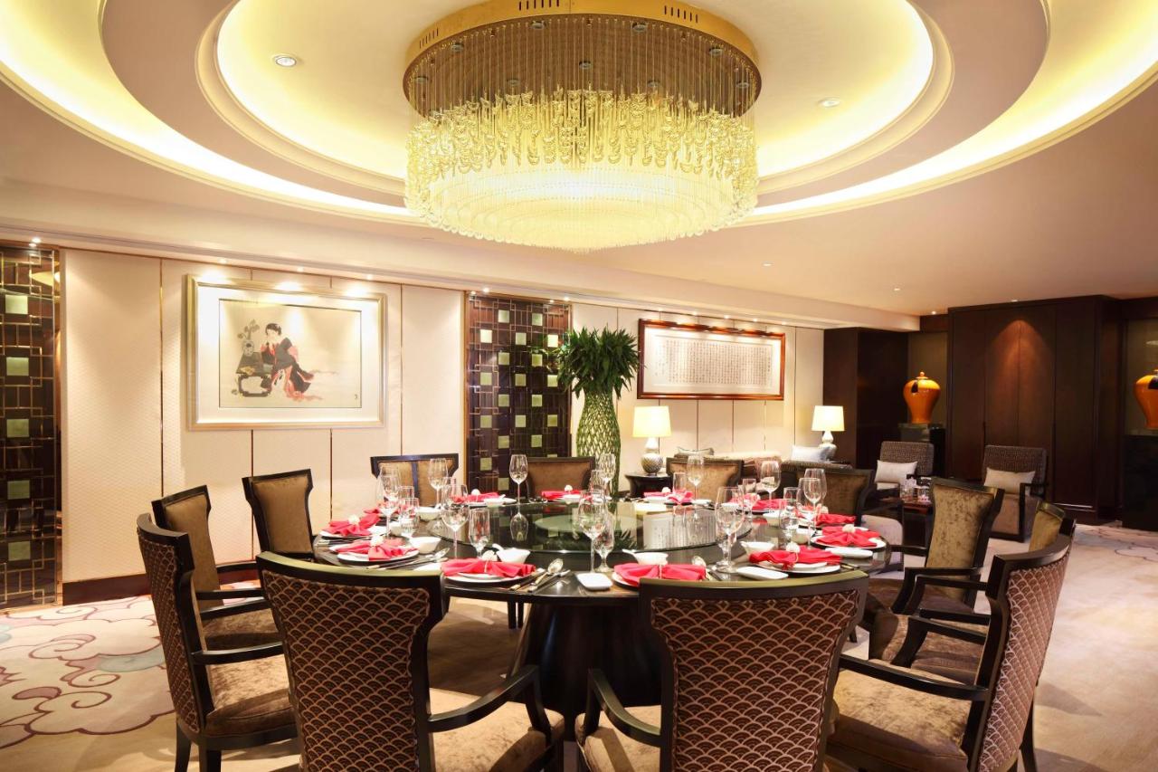 DoubleTree by Hilton Guangzhou photo