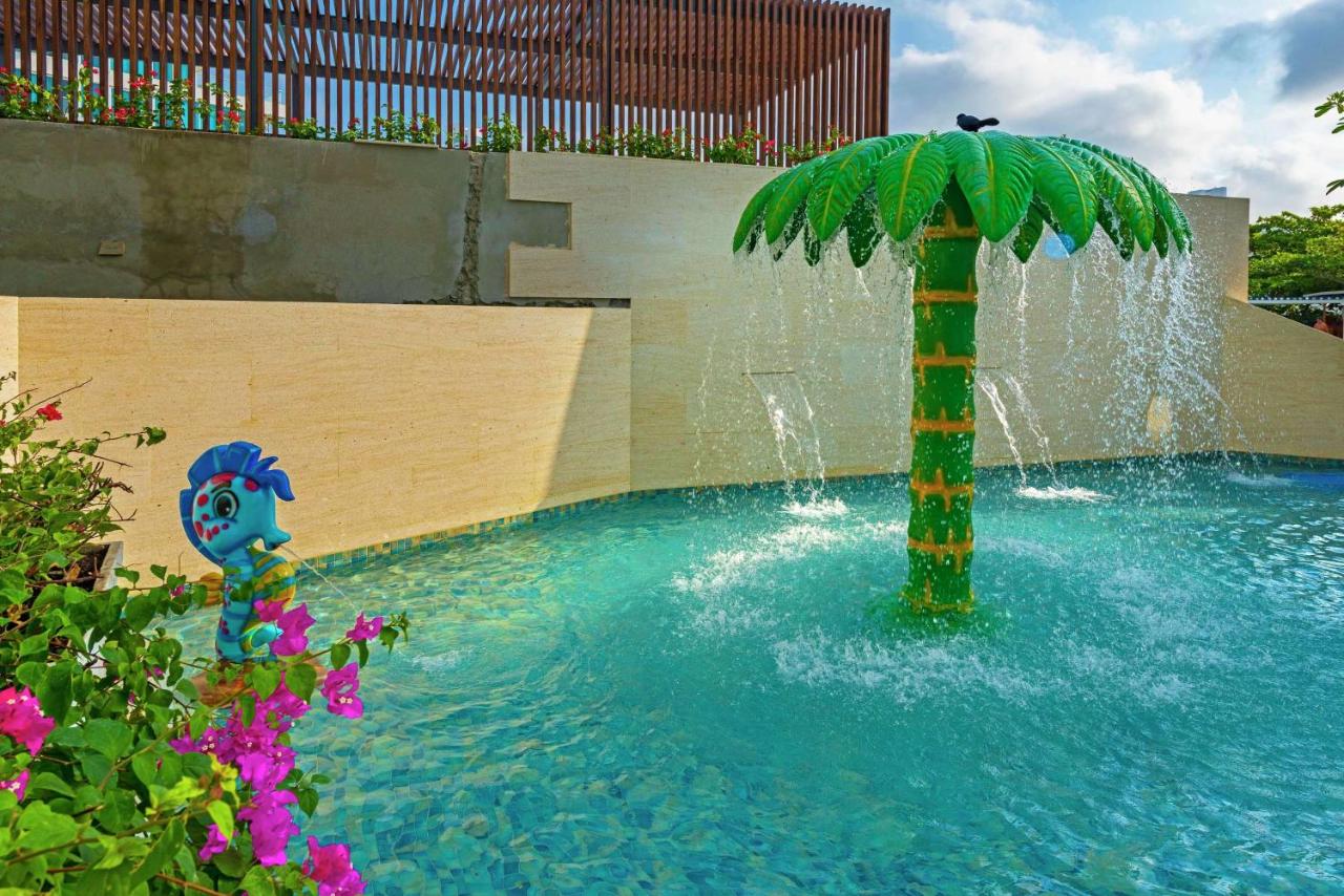 Hilton Cartagena photo