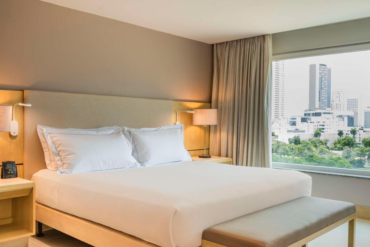 Hilton Cartagena photo