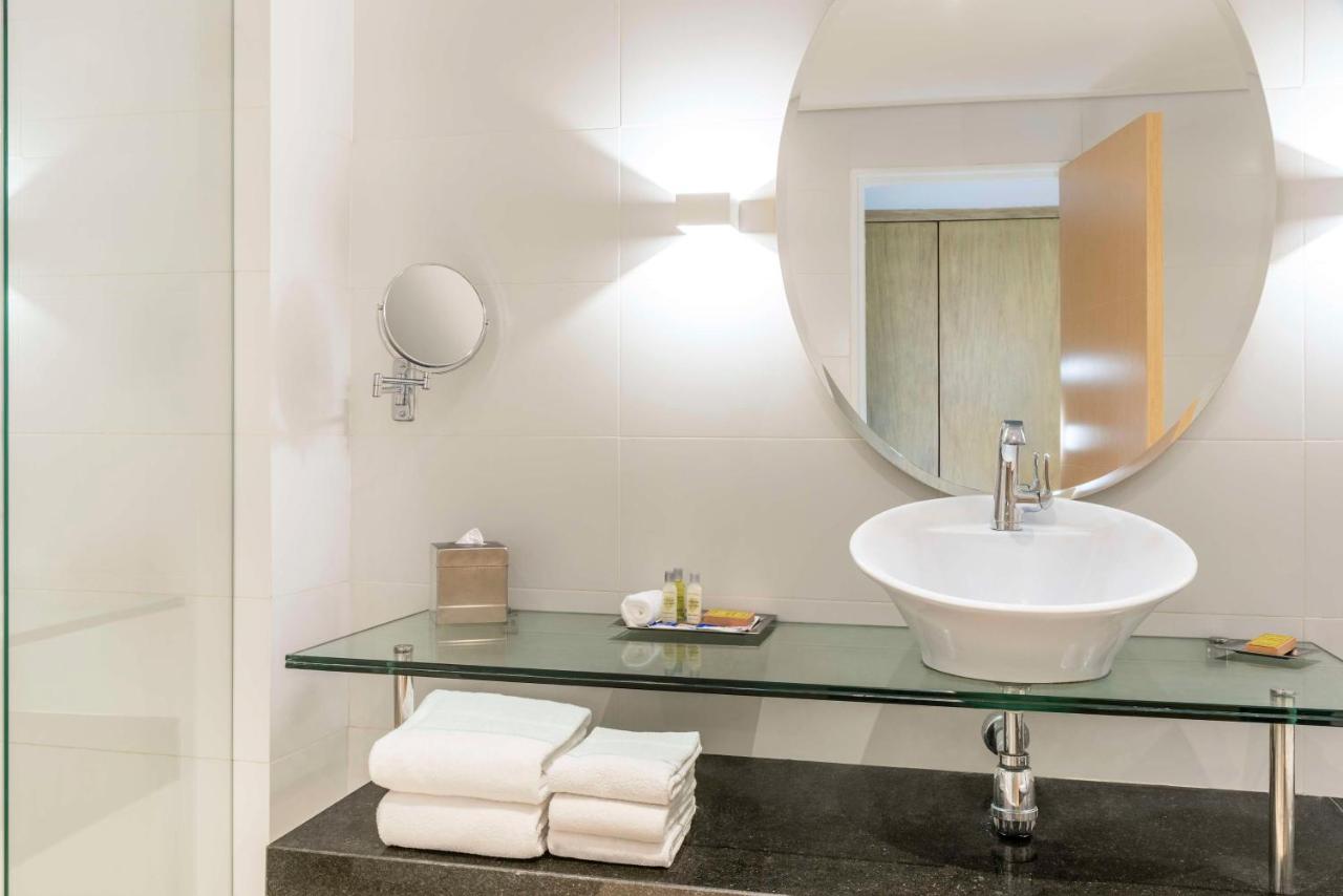 Hilton Cartagena photo