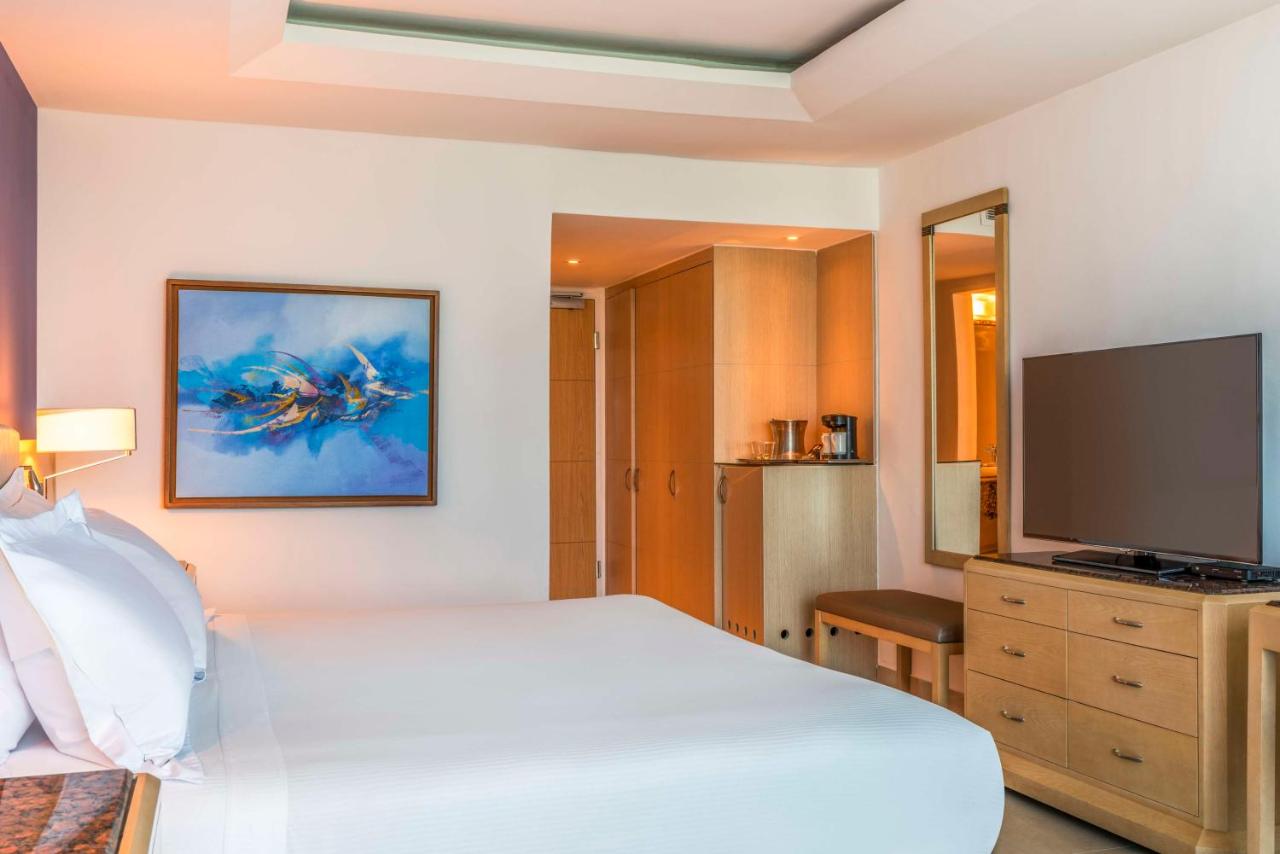 Hilton Cartagena photo