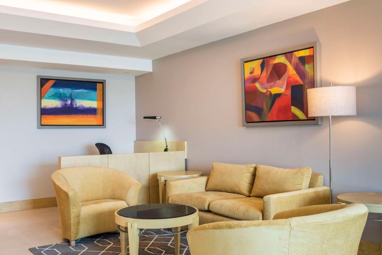 Hilton Cartagena photo