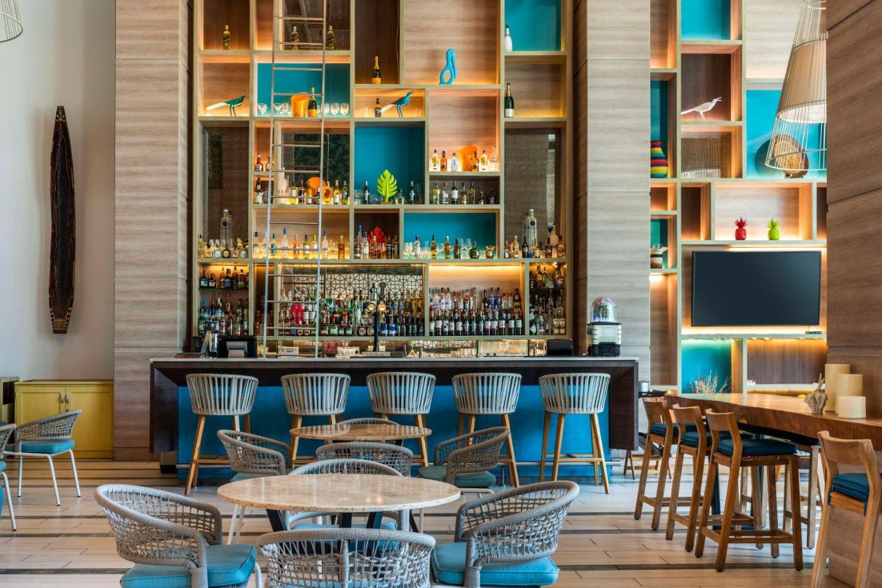 Hilton Cartagena photo