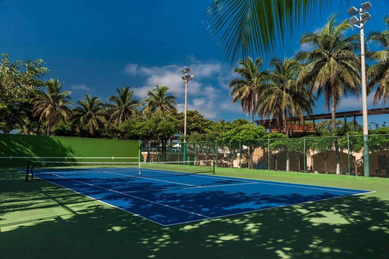 Hilton Cartagena photo