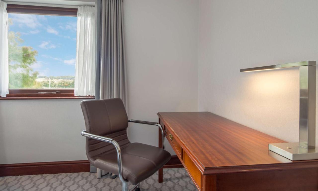 Hilton East Midlands Airport - Laterooms