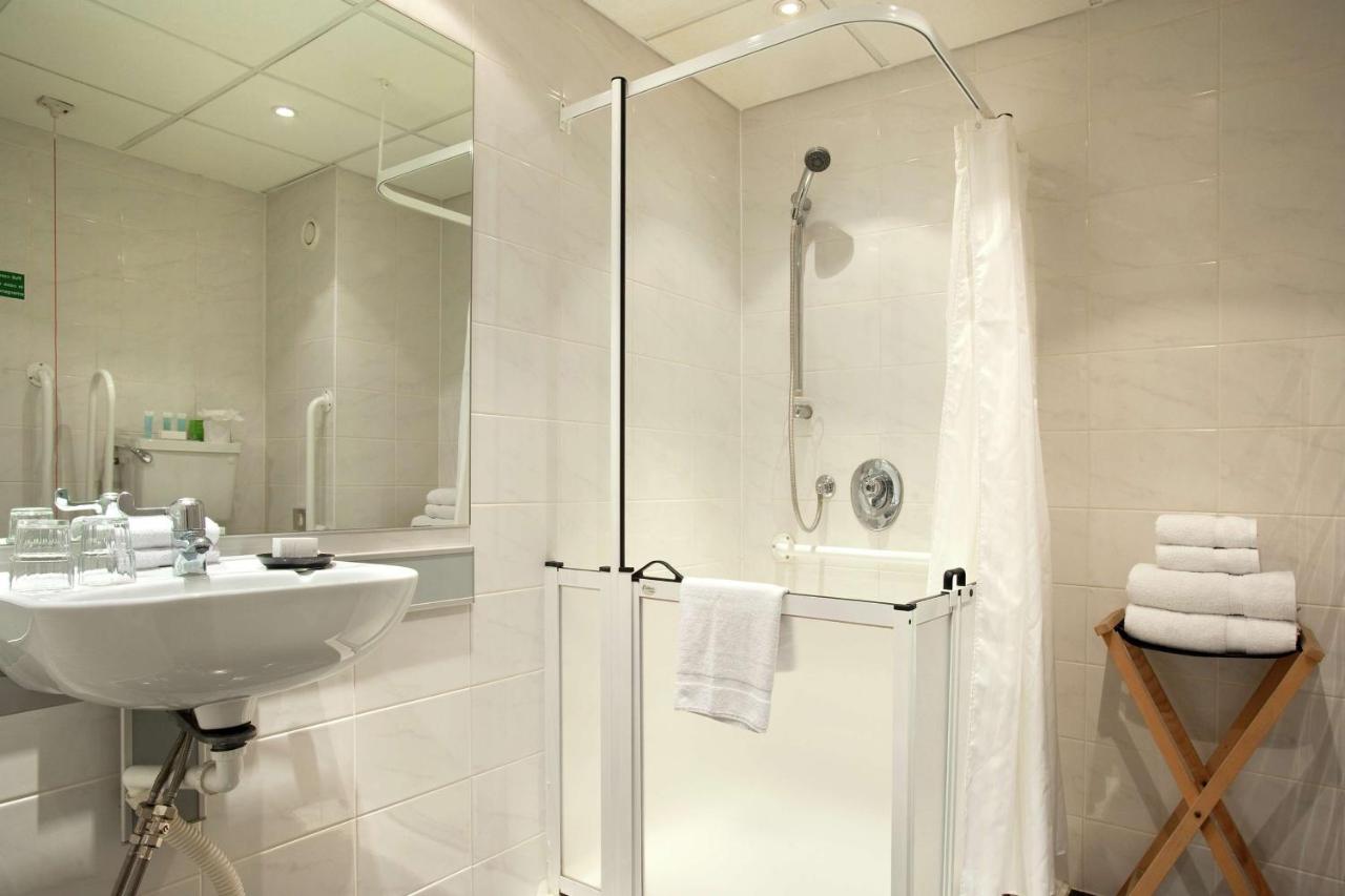 Hilton London Euston - 3