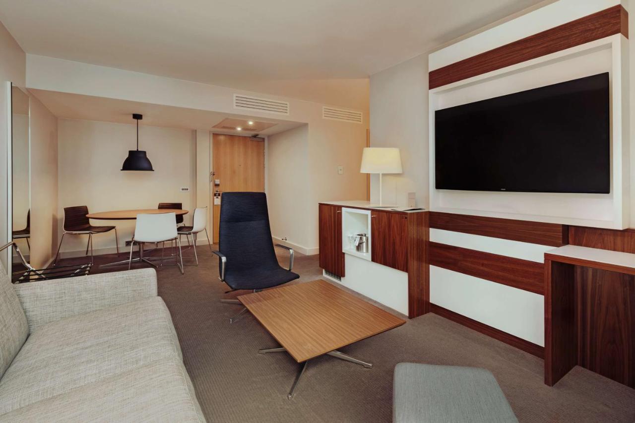 DoubleTree by Hilton Hotel London - Hyde Park - Laterooms