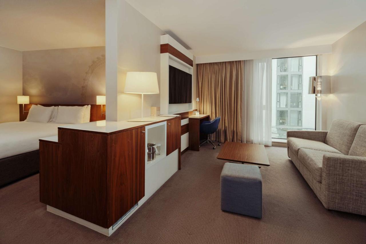DoubleTree by Hilton Hotel London - Hyde Park - Laterooms