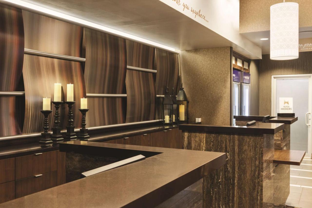 Hilton Garden Inn New York Manhattan Midtown East - 3