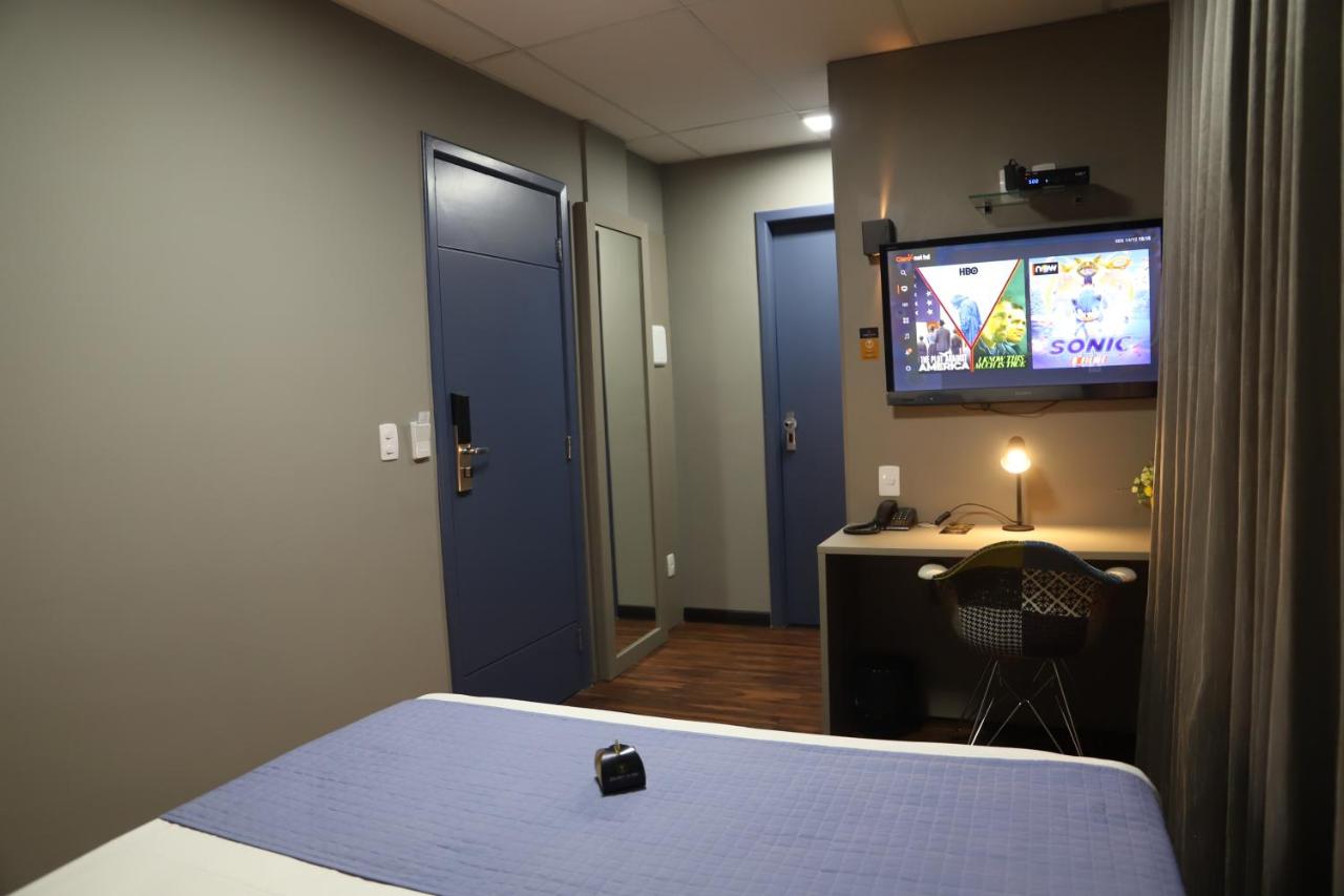 Jockey Class Hotel photo