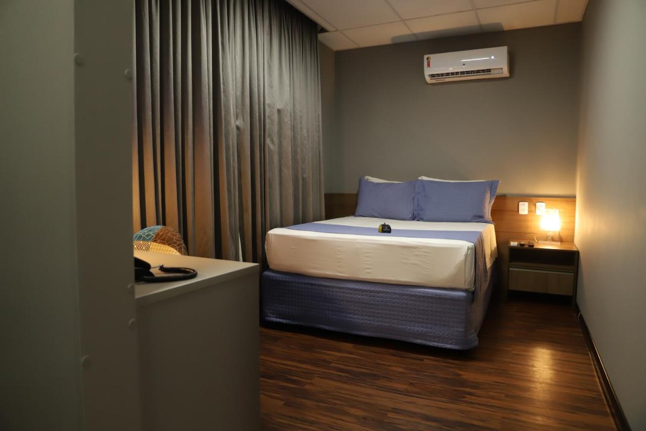 Jockey Class Hotel photo