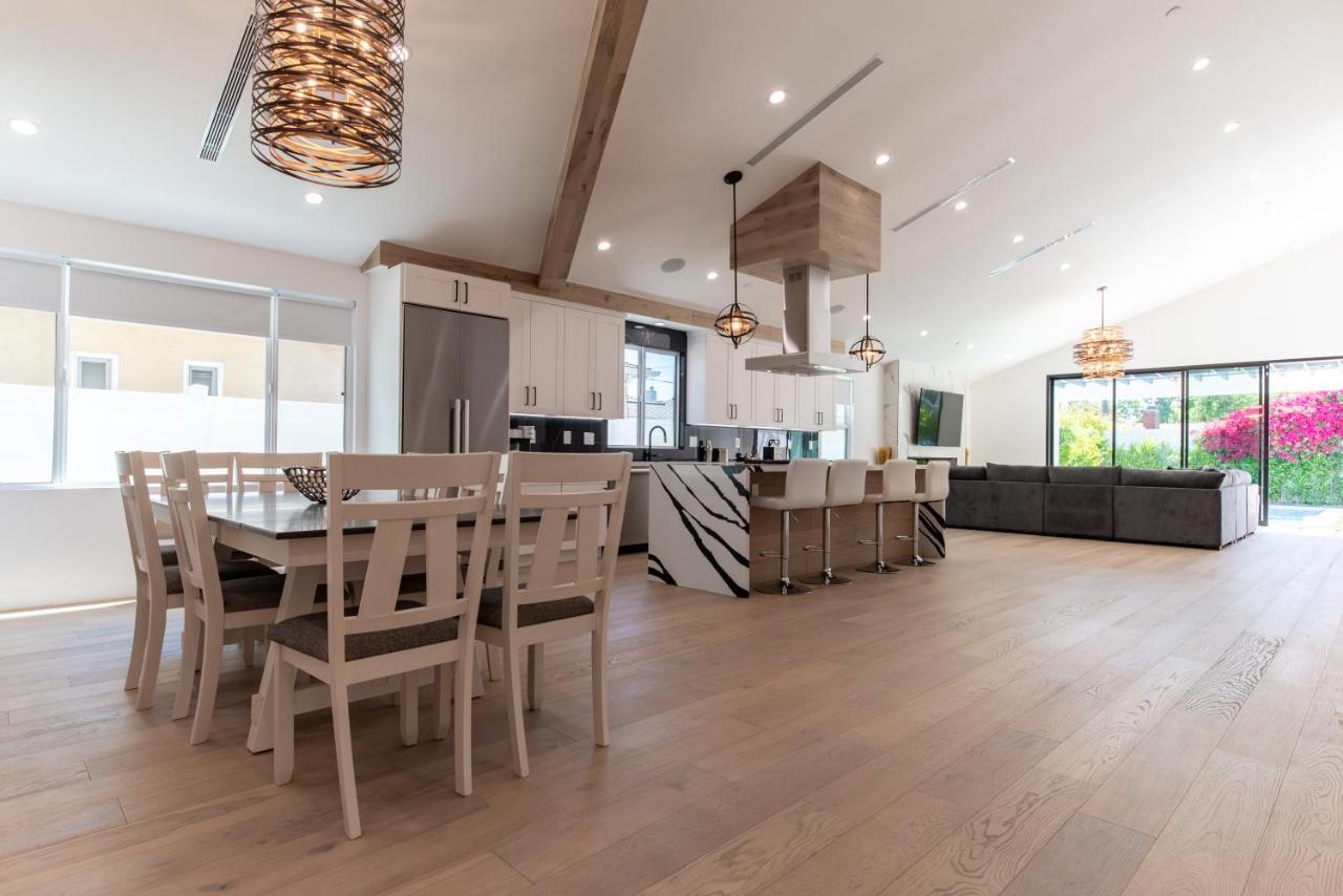 Universal Studio Stellar Home with pool and jacuzzi - 5