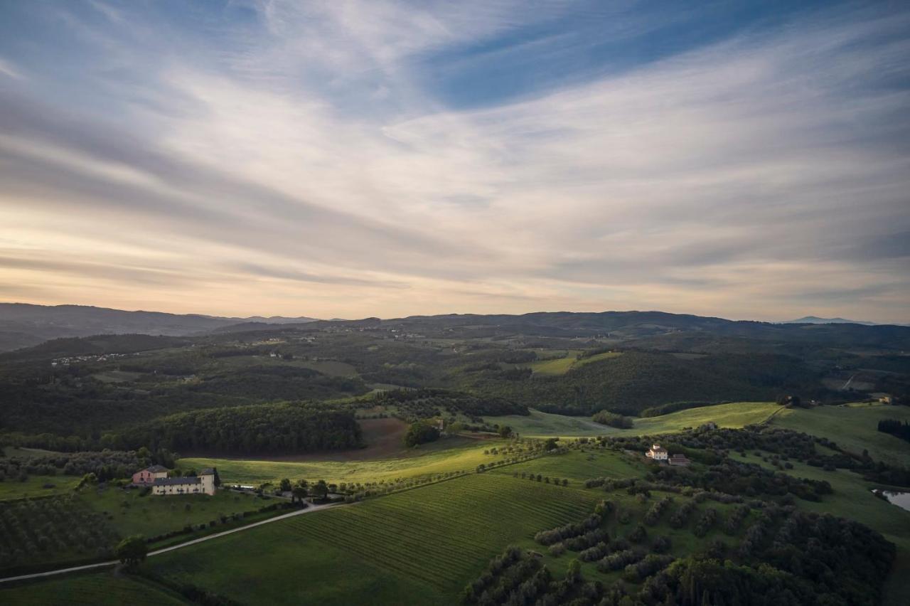 Castello Del Nero - Podere San Filippo - 4
