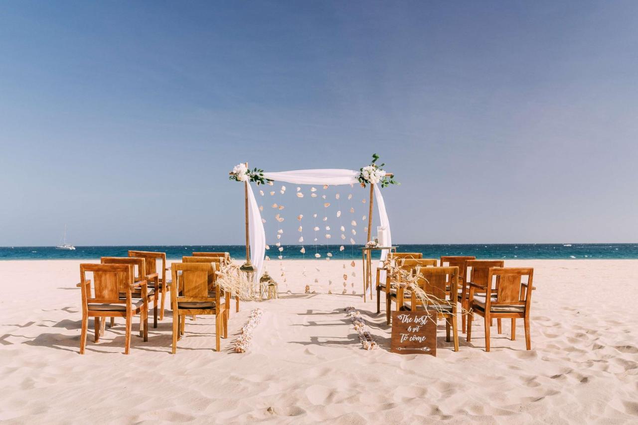 Hilton Cabo Verde Sal Resort photo