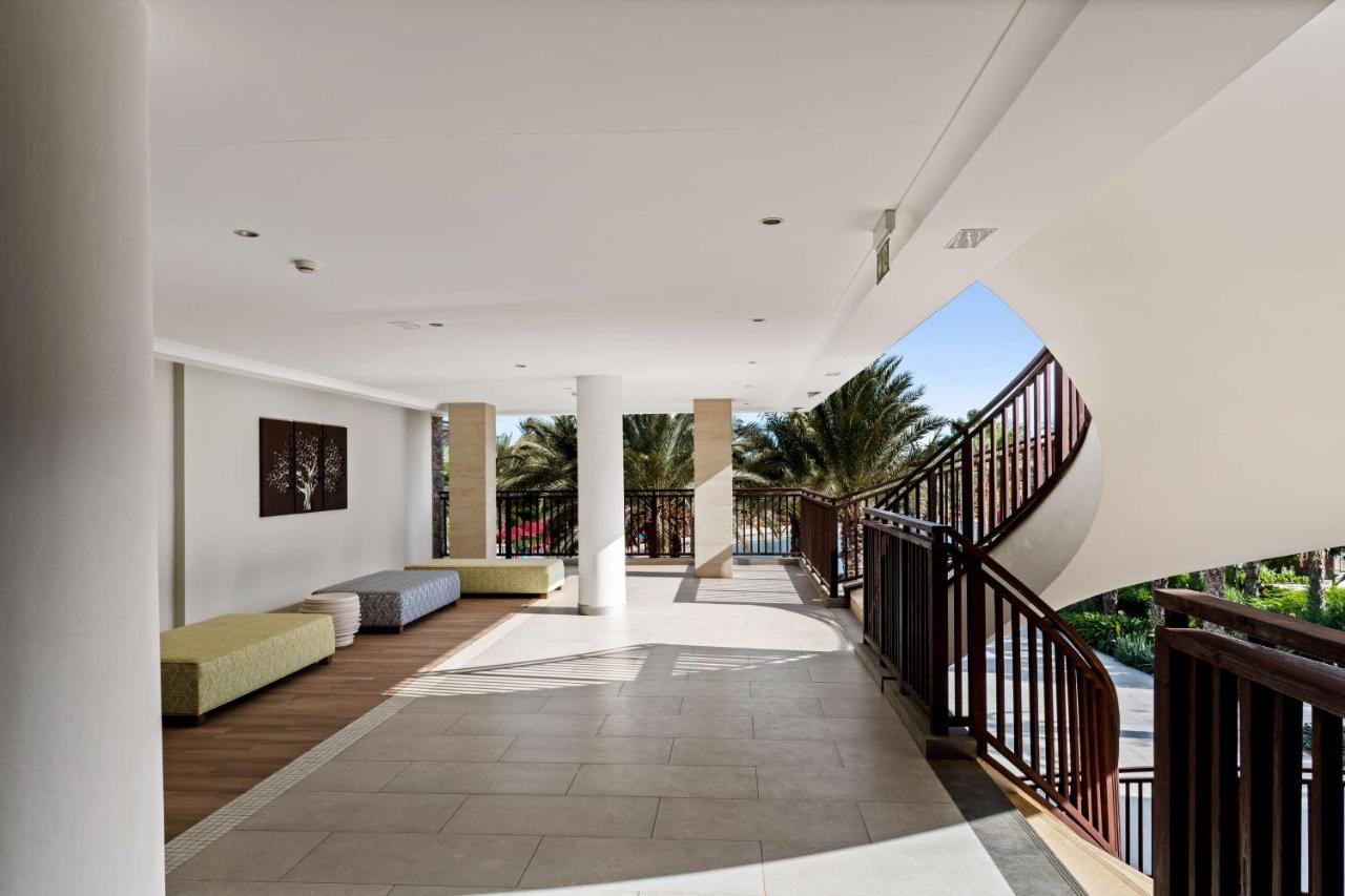 Hilton Cabo Verde Sal Resort photo