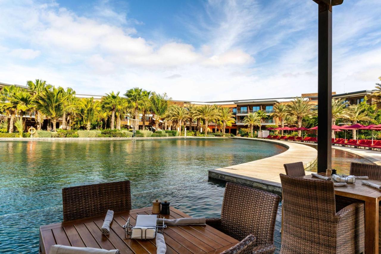Hilton Cabo Verde Sal Resort photo