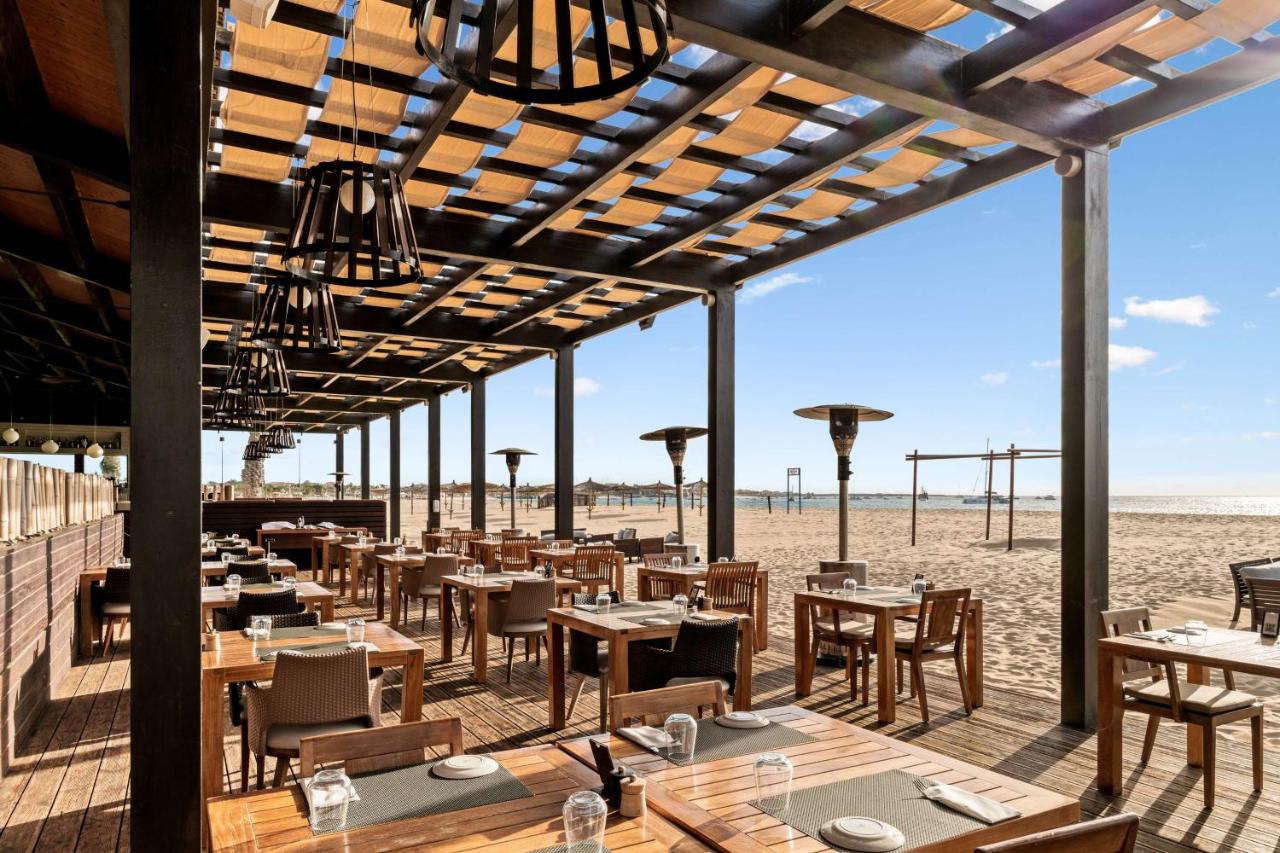 Hilton Cabo Verde Sal Resort photo