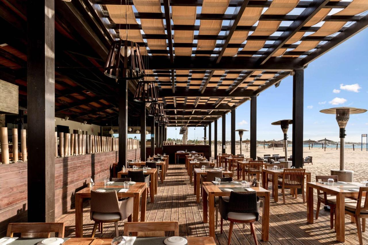 Hilton Cabo Verde Sal Resort photo