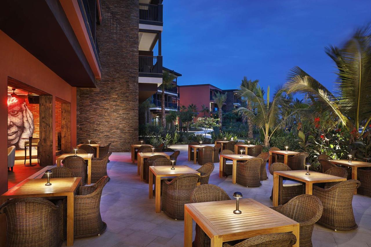 Hilton Cabo Verde Sal Resort photo