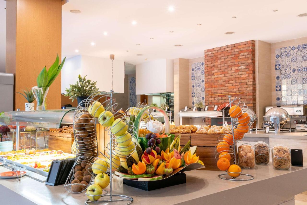 Hilton Cabo Verde Sal Resort photo