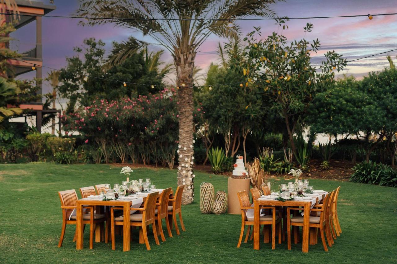 Hilton Cabo Verde Sal Resort photo