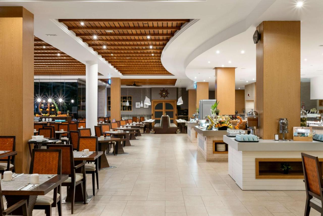 Hilton Cabo Verde Sal Resort photo