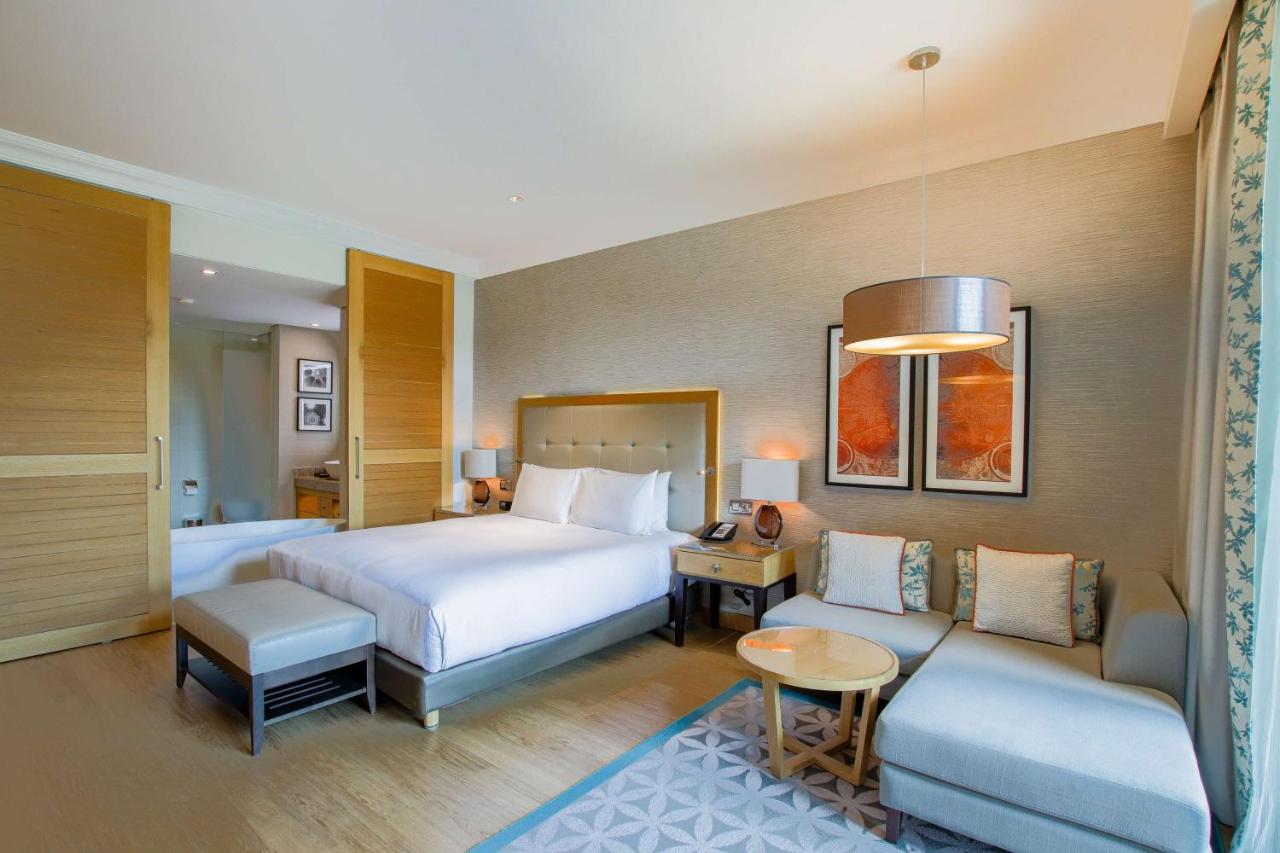 Hilton Cabo Verde Sal Resort photo
