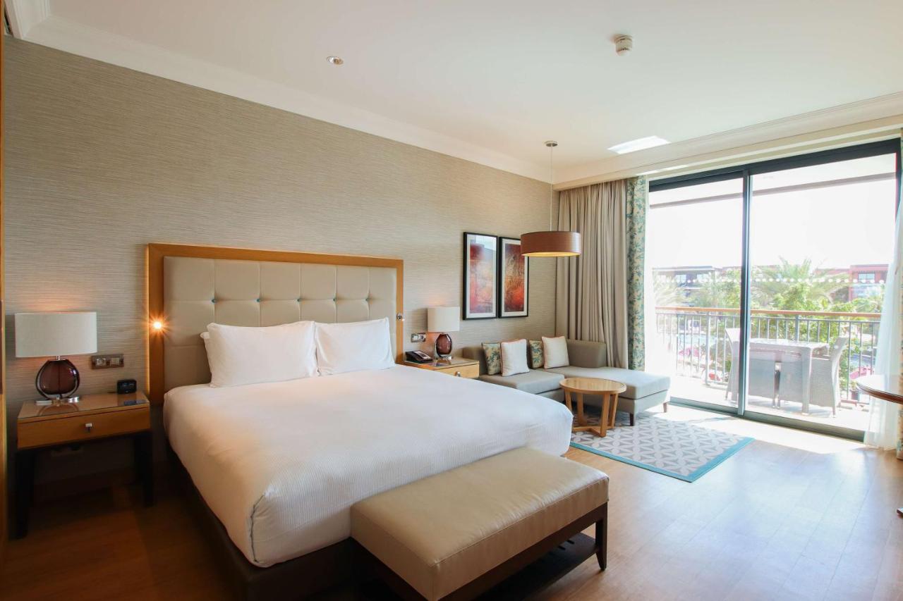 Hilton Cabo Verde Sal Resort photo