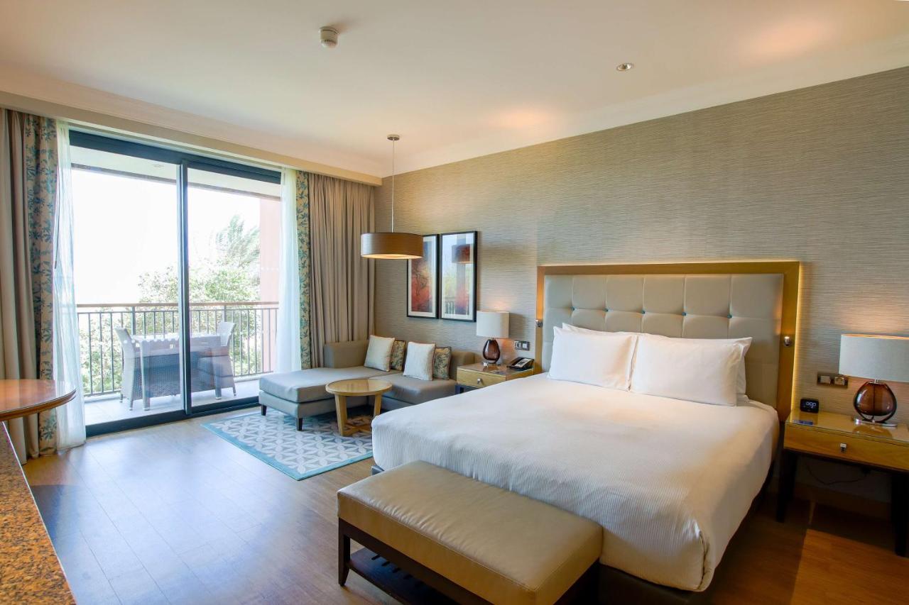 Hilton Cabo Verde Sal Resort photo