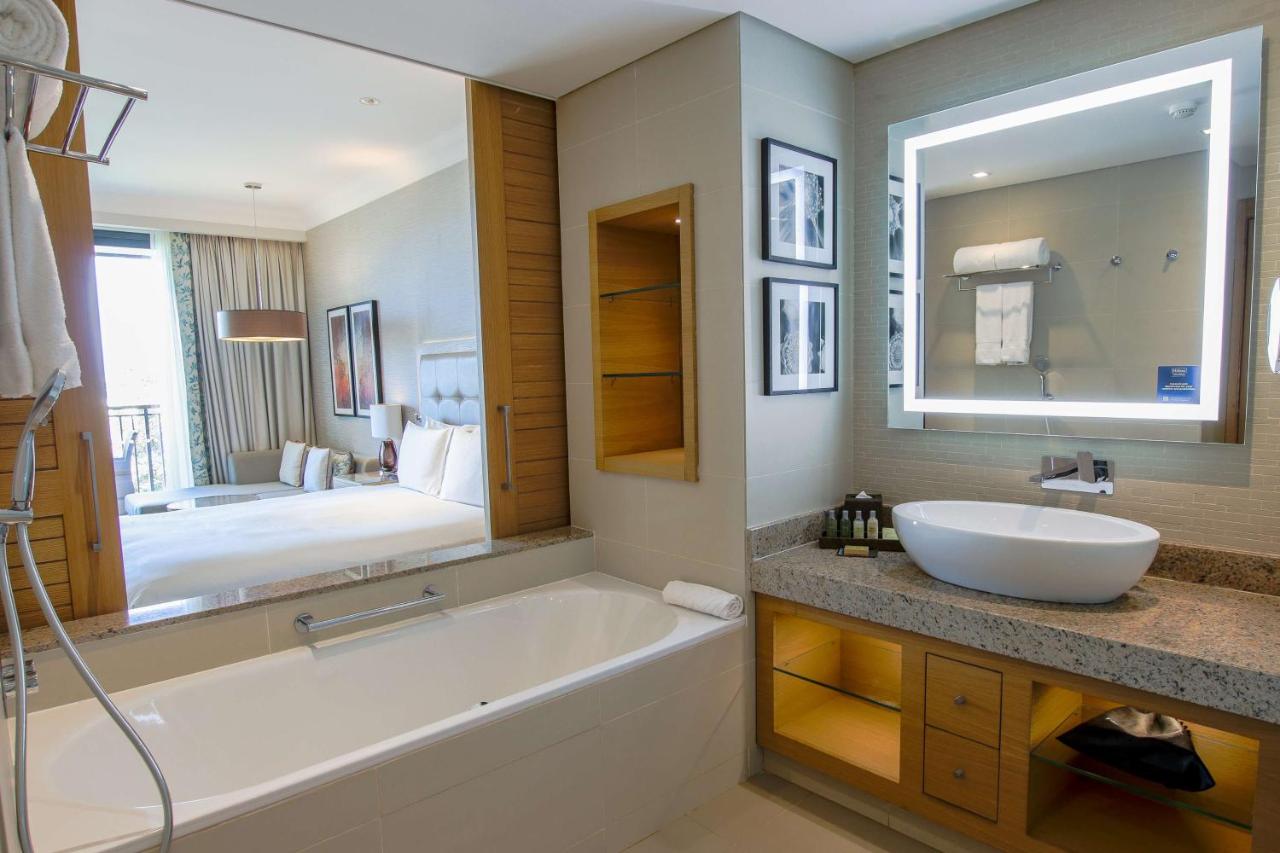 Hilton Cabo Verde Sal Resort photo