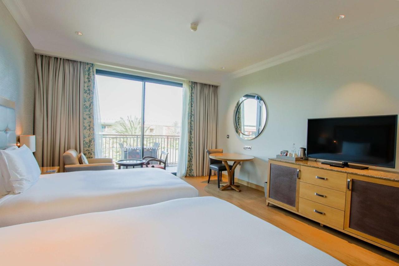 Hilton Cabo Verde Sal Resort photo