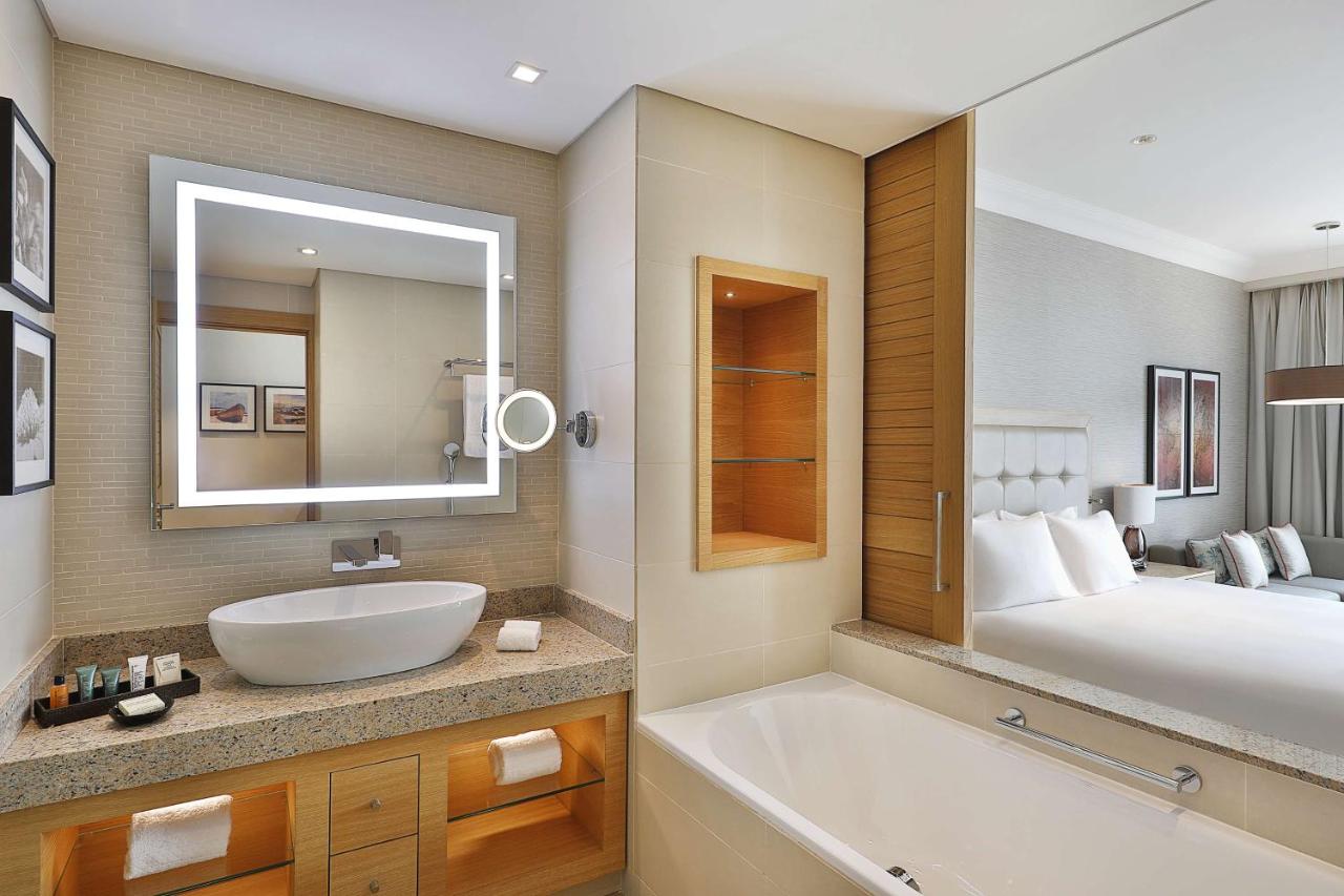 Hilton Cabo Verde Sal Resort photo