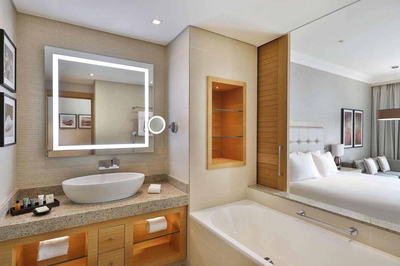 Hilton Cabo Verde Sal Resort photo