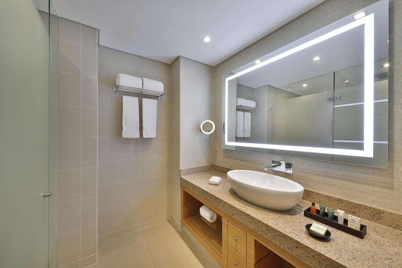 Hilton Cabo Verde Sal Resort photo