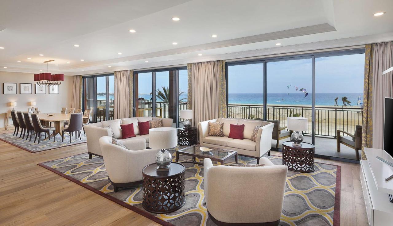 Hilton Cabo Verde Sal Resort photo