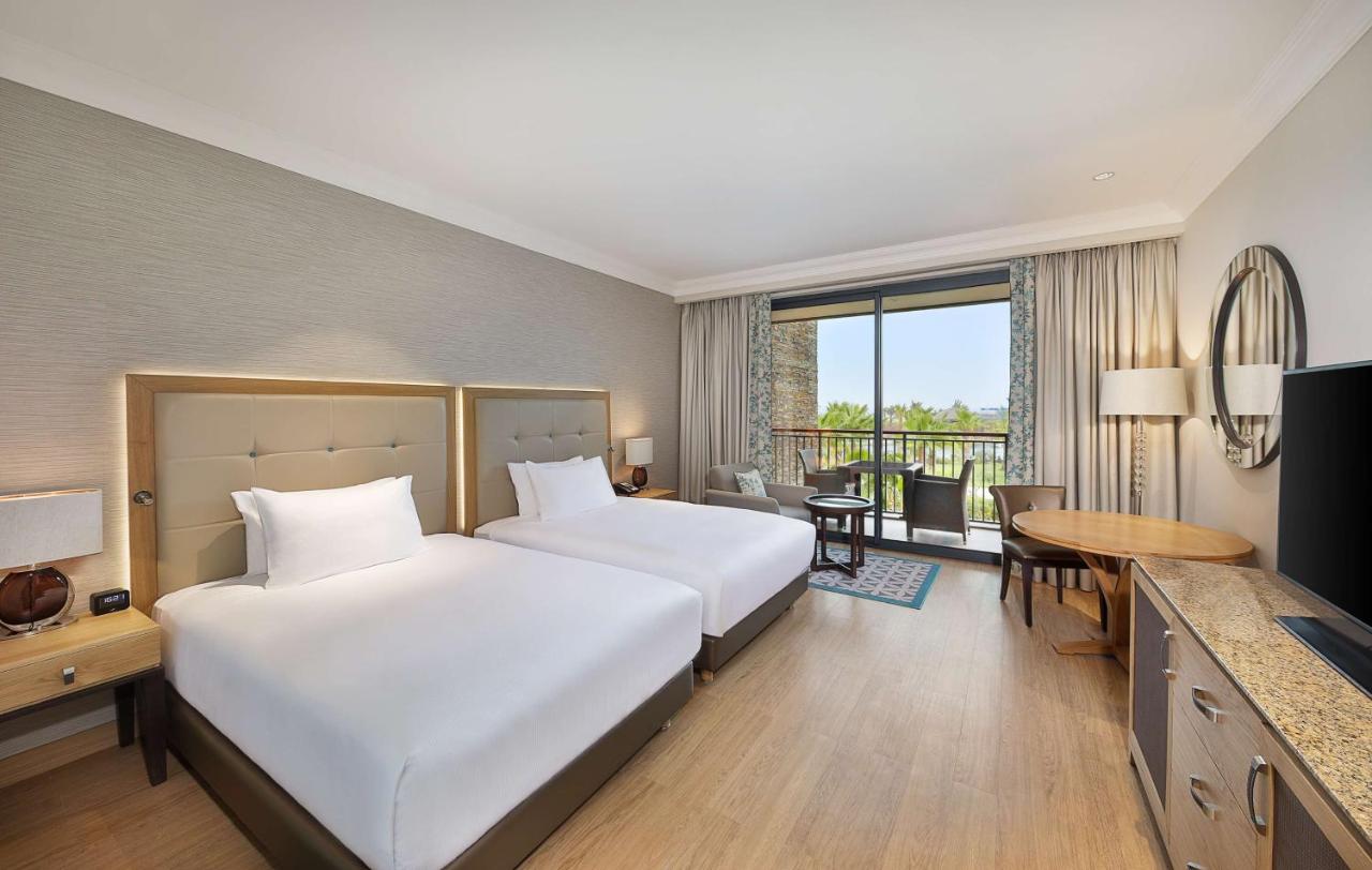 Hilton Cabo Verde Sal Resort photo