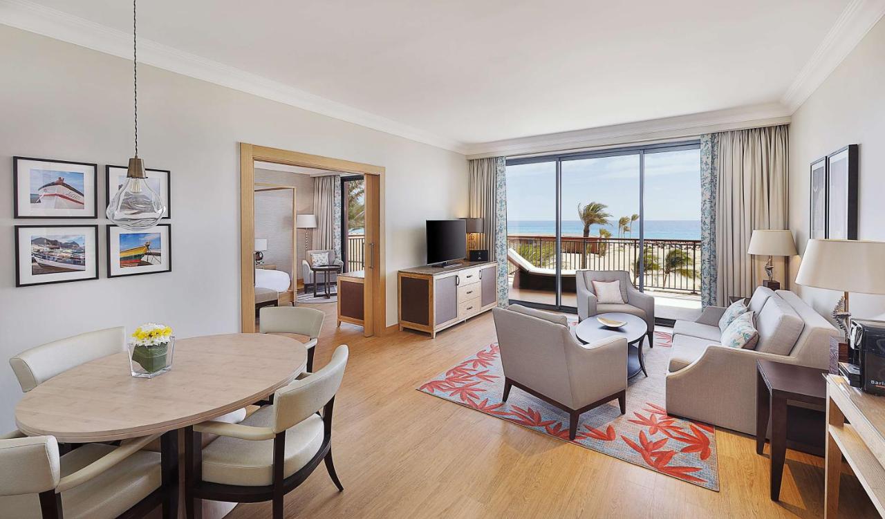 Hilton Cabo Verde Sal Resort photo