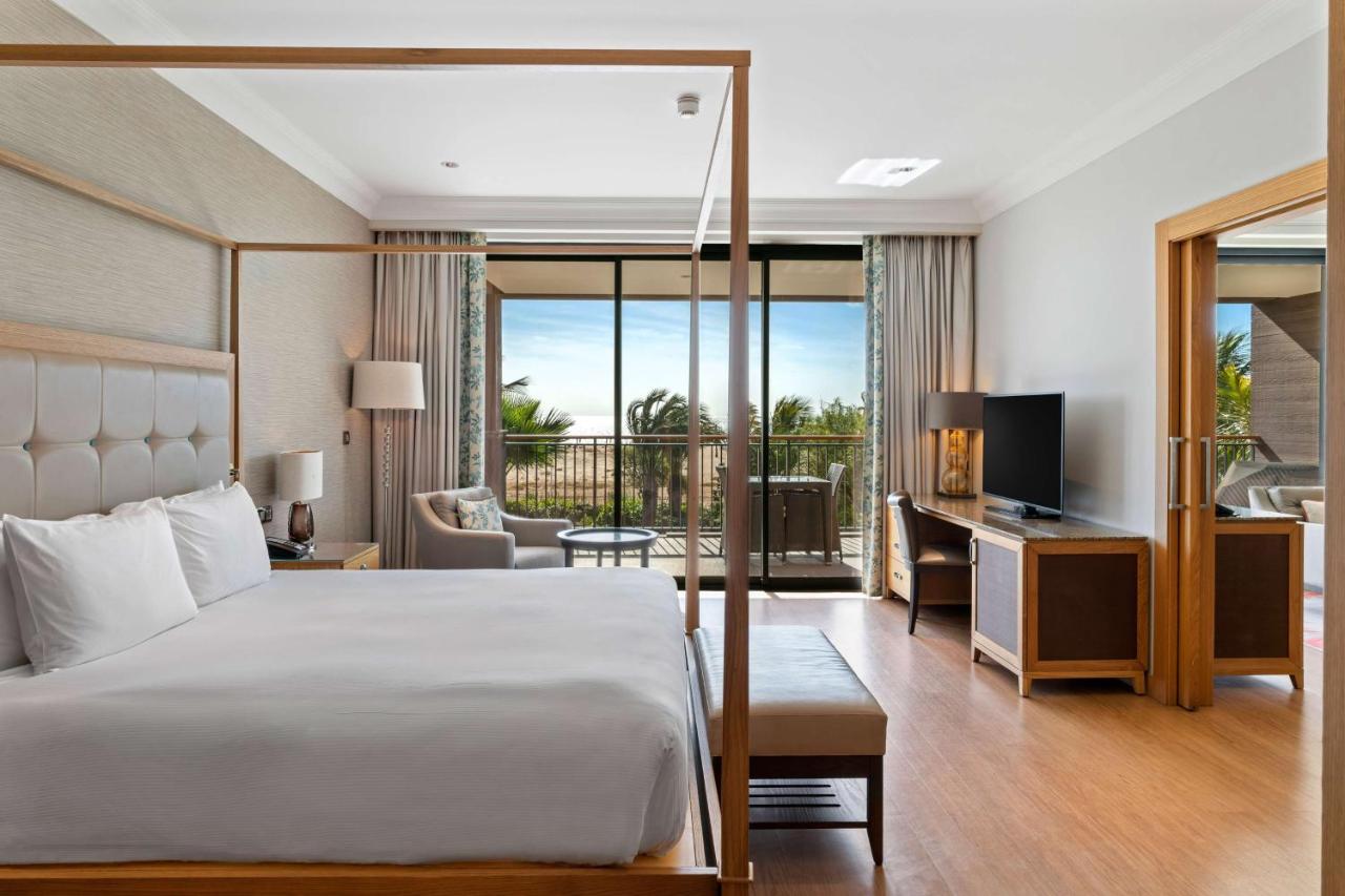 Hilton Cabo Verde Sal Resort photo