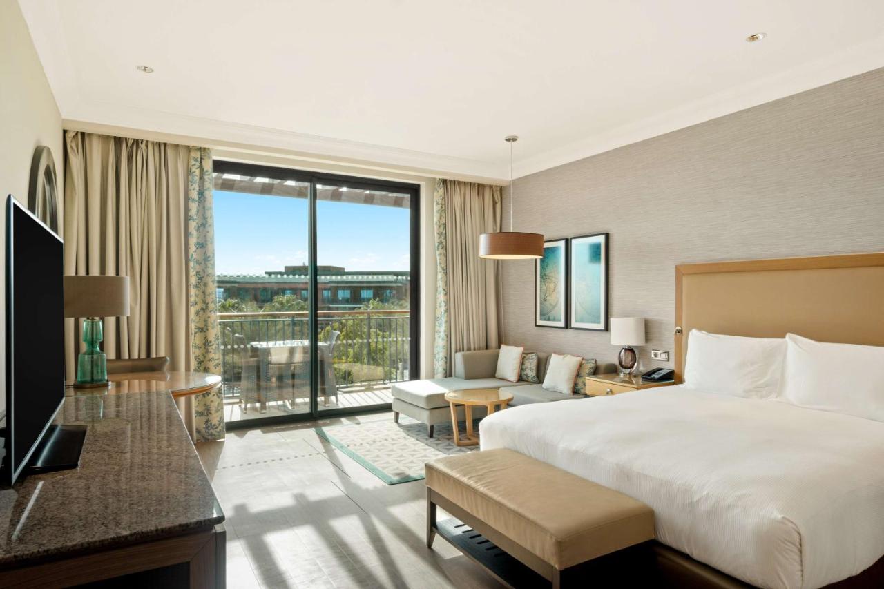 Hilton Cabo Verde Sal Resort photo