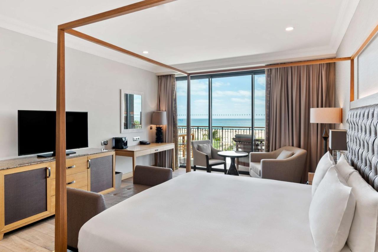 Hilton Cabo Verde Sal Resort photo