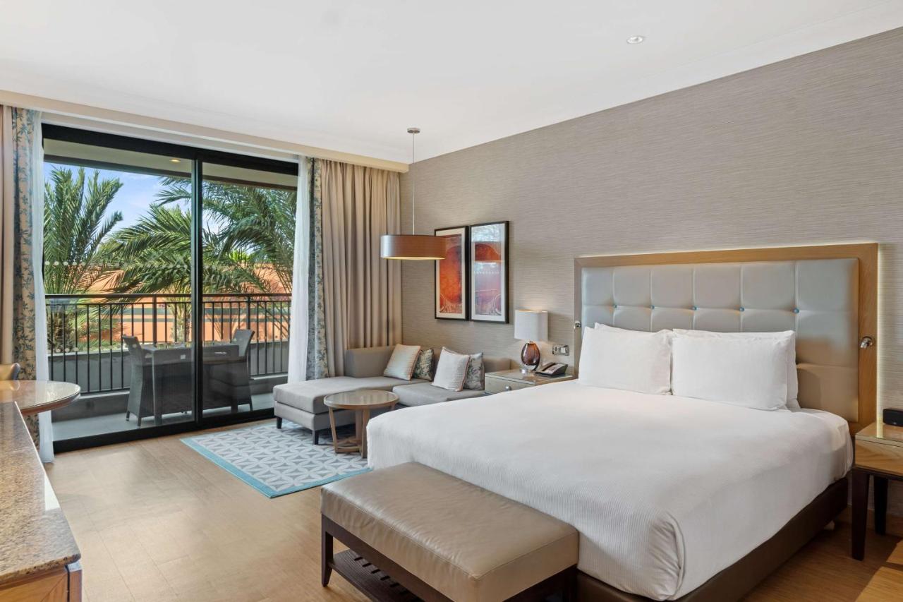 Hilton Cabo Verde Sal Resort photo