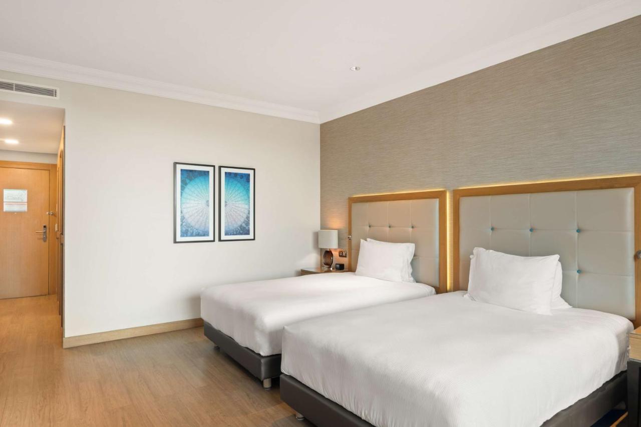 Hilton Cabo Verde Sal Resort photo