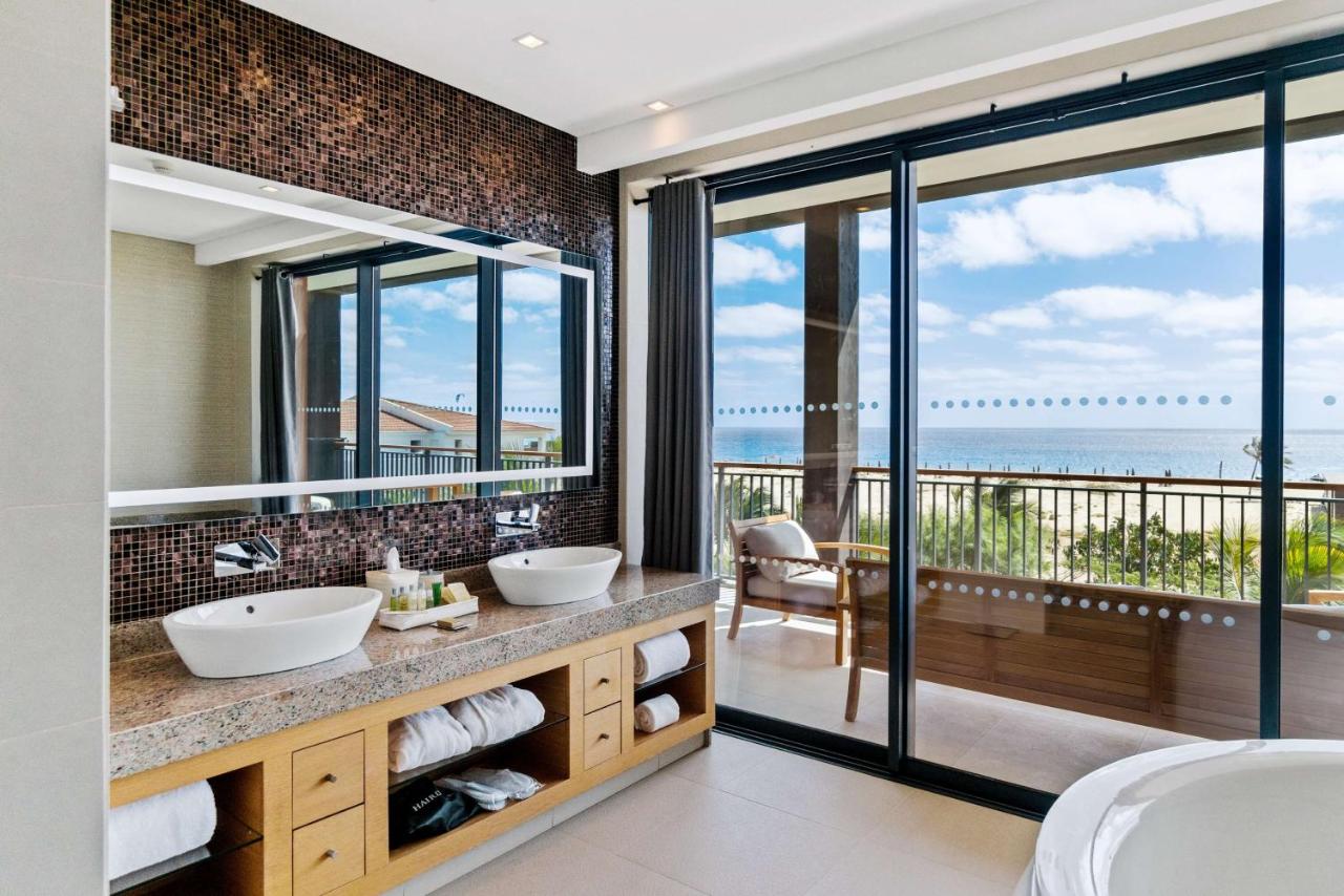 Hilton Cabo Verde Sal Resort photo