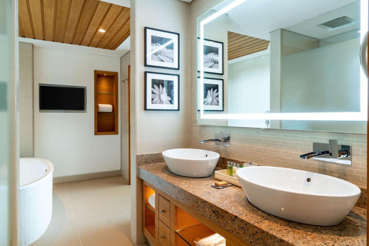 Hilton Cabo Verde Sal Resort photo