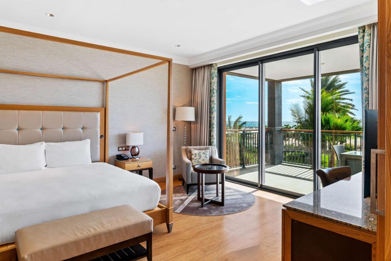 Hilton Cabo Verde Sal Resort photo
